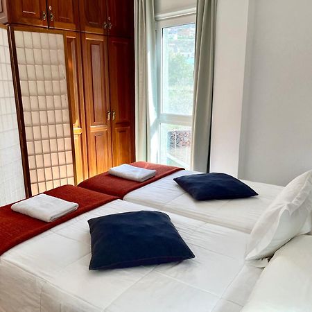 Apartamentos Edalmar Frontera Bagian luar foto