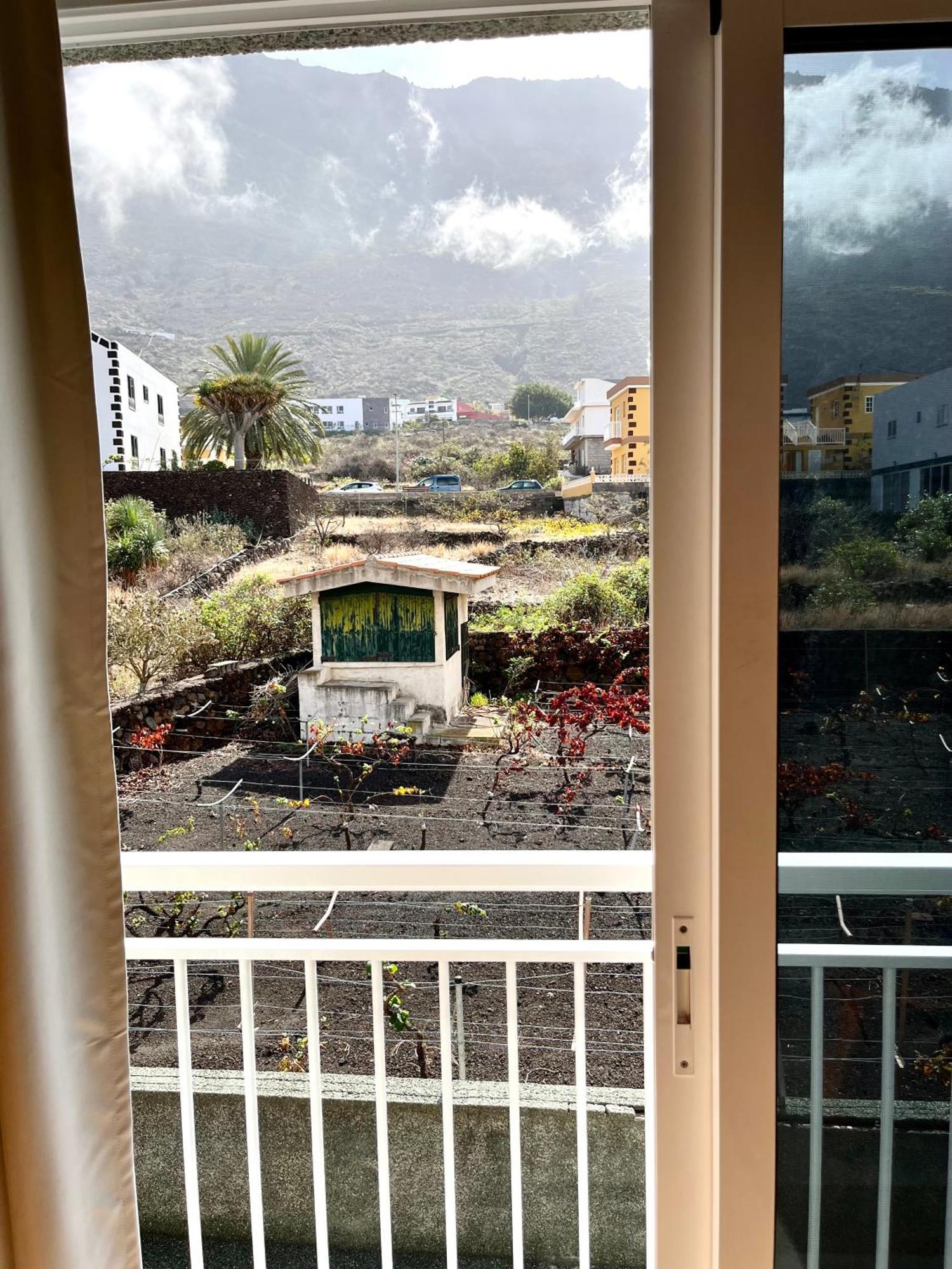 Apartamentos Edalmar Frontera Bagian luar foto